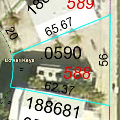 RV588