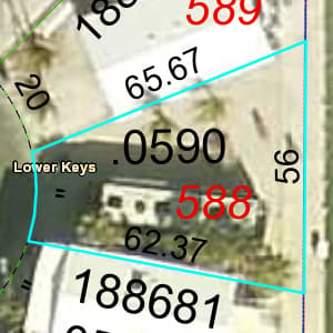 RV588